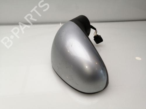 Right mirror SEAT LEON (1P1) 1.6 | BP23649400C27 
