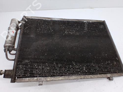 AC radiator FORD FIESTA VI (CB1, CCN) 1.5 TDCi | BP38416450M32 - Image 3