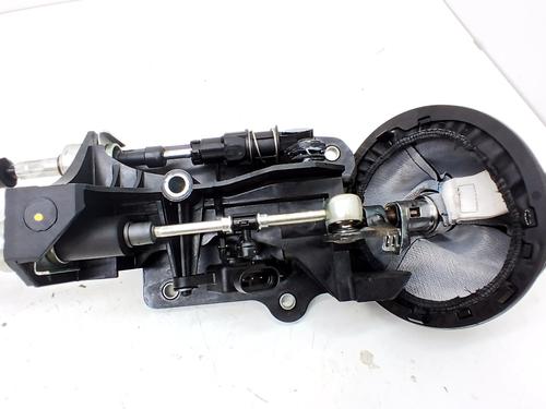 Gear lever FIAT 500 (312_) 1.0 Mild Hybrid (312.AYD1B) | BP34154169M90 - Image 4