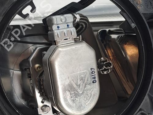 Left headlight RENAULT LAGUNA II Grandtour (KG0/1_) 1.9 dCi (KG0G) | BP23374699C28 