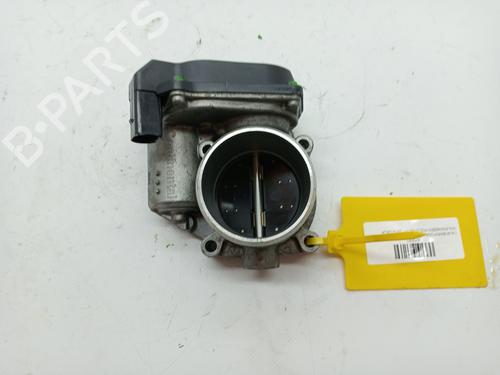 Drosselklappe für VW POLO V (6R1, 6C1) 1.8 GTI (192 hp) 23353268