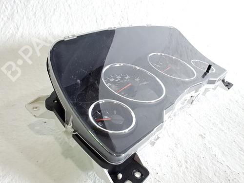 Kombiinstrument JEEP COMPASS (MK49) 2.2 CRD 4x4 | BP30452355C47