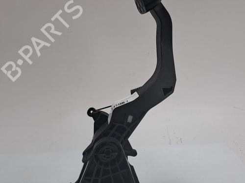 Used Clutch pedal VW POLO V (6R1, 6C1) 1.2 (70 hp) 23944112