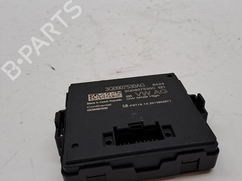 Elektronisk modul AUDI A1 CITY CARVER (GBH) 35 TFSI | BP23376186M83 