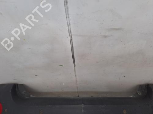 Rear bumper OPEL ANTARA A (L07) 2.2 CDTi | BP23367978C8 