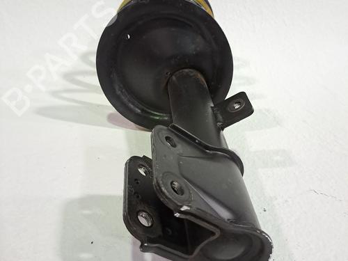 Left front shock absorber CITROËN C4 I (LC_) 1.6 16V | BP24108145M16 