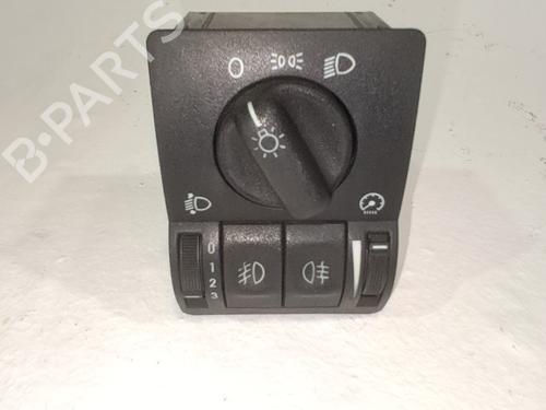 headlight-switch-opel-astra-g-hatchback-t98-1998-1999-2000-2001-2002-2003-2004-2005-2006-2007-2008-2009-37590858 main image
