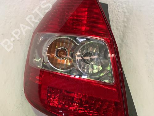 Used Left taillight Left taillight HONDA JAZZ II (GD_, GE3, GE2) 1.2 i-DSI (GD5, GE2) (78 hp) 35779316 35779316