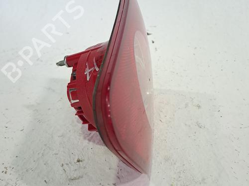 Left tailgate light VW PASSAT B6 (3C2) 2.0 TDI 16V | BP26544450C79