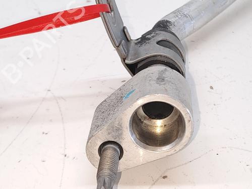 AC pipe RENAULT ZOE (BFM_) ZOE | BP26929379M126