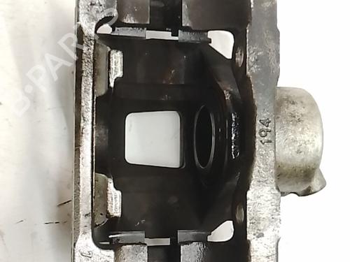 Right front brake caliper CITROËN C-ELYSEE (DD_) 1.2 PureTech 82 (DDHMRP) | BP38419643M104 - Image 3