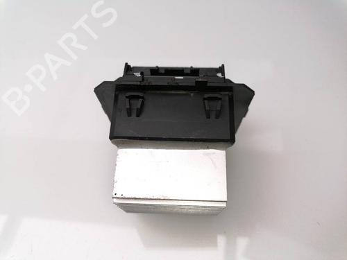 Heater resistor RENAULT CLIO IV Grandtour (KH_) 0.9 TCe 90 | BP23937305M108 