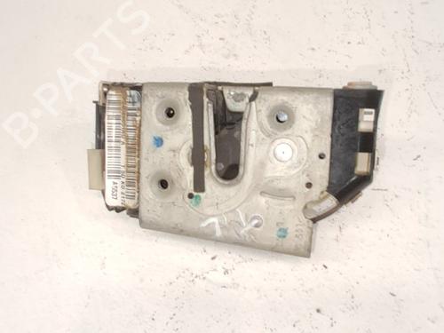 Rear left lock JEEP COMPASS (MK49) 2.2 CRD 4x4 | BP36539748C100 - Image 2