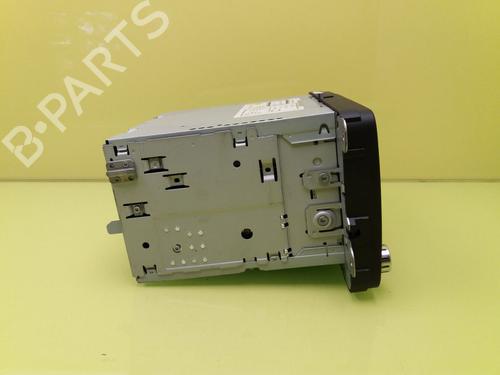 Radio SEAT ALTEA (5P1) 1.2 TSI | BP23651036E6 