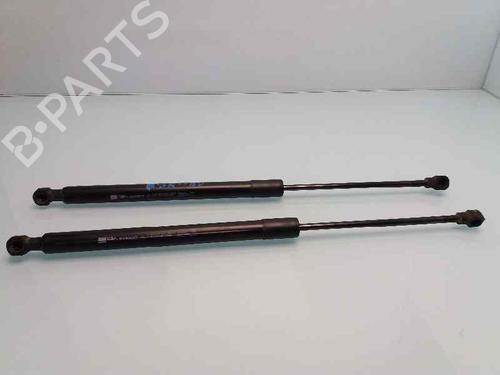 Used Tailgate lift support RENAULT CLIO IV (BH_) 1.5 dCi 75 (75 hp) 23418728