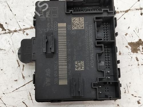 Electronic module AUDI A3 Sportback (8VA, 8VF) 40 e-tron | BP38420813M83 - Image 3