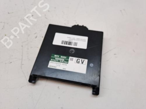 Electronic module TOYOTA YARIS (_P13_) 1.3 (NSP130_, NSP130) | BP24172221M83 