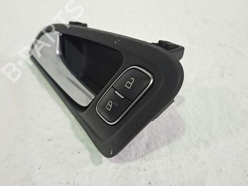 Front left interior door handle FORD FOCUS III 1.6 Ti | BP25248886I13 