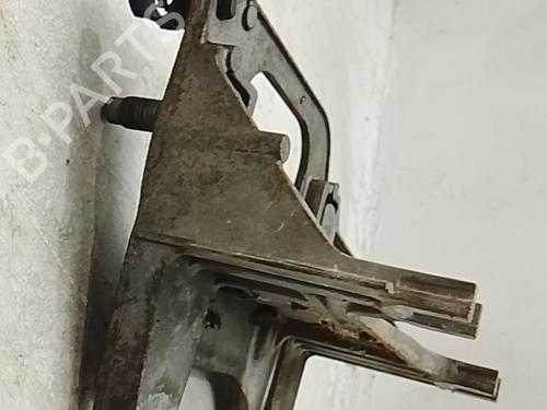 Gearbox mount OPEL VIVARO B Bus (X82) 1.6 CDTI (06) | BP36377193M88 - Image 3