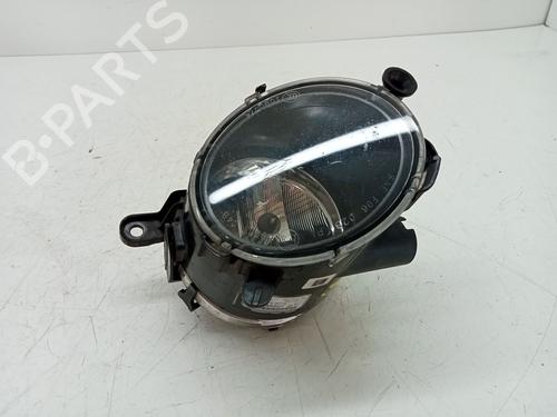 Used Left front fog light OPEL CROSSLAND X / CROSSLAND (P17, P2QO) 1.2 (75) (110 hp) 28958787