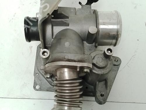 Egr OPEL COMBO Box Body/MPV (X12) 1.3 CDTI (B05) | BP39528502M69 - Image 5