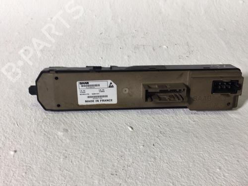 Left front window switch SAAB 9-3 Estate (E50) 1.9 TiD | BP38772189I27 - Image 2