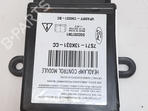 Elektronische module FORD KUGA II (DM2) 1.6 EcoBoost (150 hp) 23366186