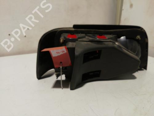 Right taillight PEUGEOT 405 I (15B) 1.8 Turbo Diesel | BP25457972C35 