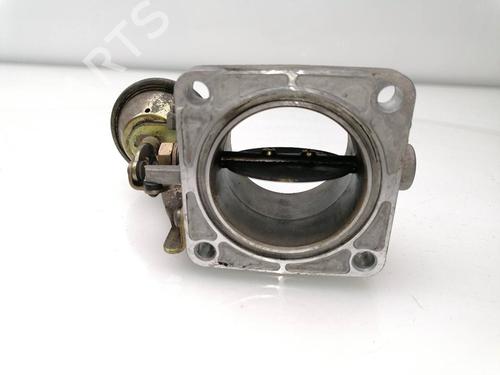 Used Throttle body NISSAN TERRANO II (R20) 2.7 TD 4WD (101 hp) 23377167