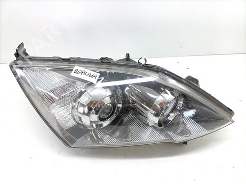 Used Right headlight HONDA CR-V III (RE_) 2.4 i-VTEC 4WD (RE7) (166 hp) 27252750