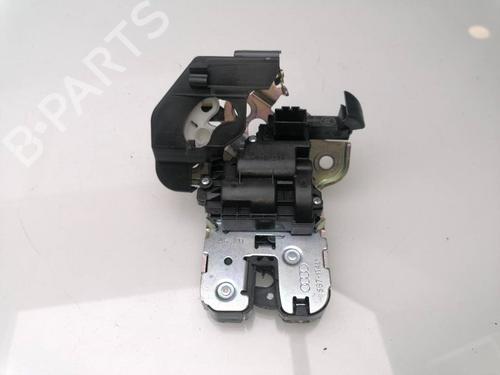 Tailgate lock SKODA FABIA III (NJ3) 1.0 TSI | BP23383969C101 