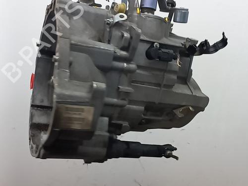 Gearbox SMART FORFOUR (454) 1.5 CDI (454.001) | BP37635221M3 - Image 7