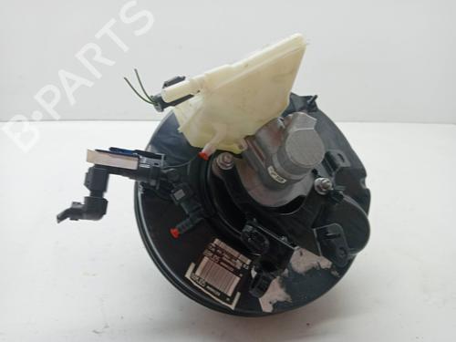 Used Servo brake PEUGEOT 3008 I MPV (0U_) 1.6 BlueHDi 120 (120 hp) 23352003