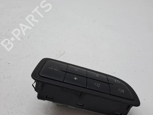 Headlight switch PEUGEOT BIPPER Tepee 1.4 HDi | BP26574542I24