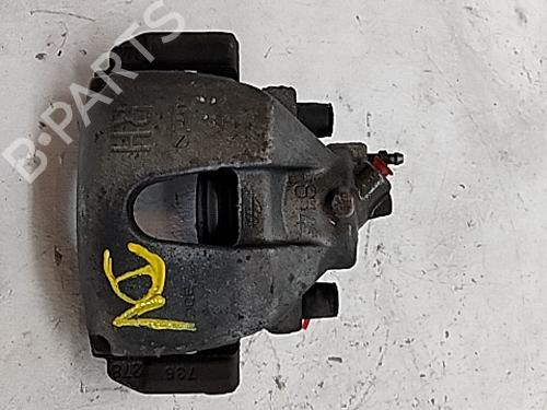 Højre bremsekaliber foran VOLVO C30 (533) 2.0 D (136 hp) 29229237