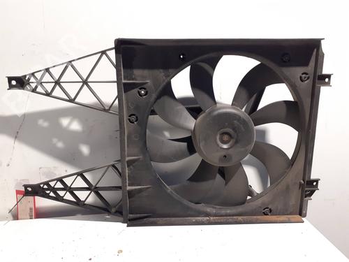 Radiator fan VW POLO Variant (6V5) 1.4 16V | BP25458906M35 
