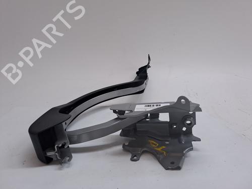 Hinge/Door check strap LEXUS IS III (_E3_) 300h (AVE30_, AVE30R) | BP23974404C146 