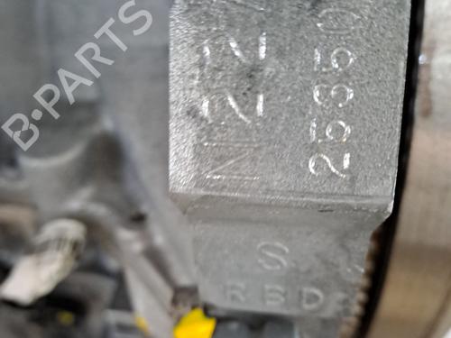 Engine HONDA CIVIC VIII Hatchback (FN, FK) 2.2 CTDi (FK3) | BP23366045M1 