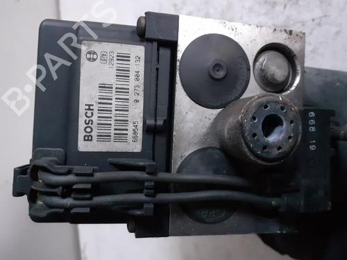 ABS pump VW PASSAT B3/B4 (3A2, 35I) 1.8 | BP25458510M43 