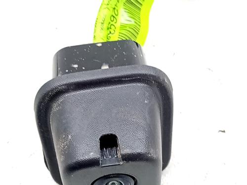 Used Camera Camera FIAT DOBLO Box Body/MPV (510_, 511_) BlueHDi 100 (102 hp) 33767487 33767487