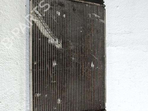 Water radiator TOYOTA AVENSIS Saloon (_T25_) 2.0 D-4D (ADT250_, ADT250R) | BP29852274M31 