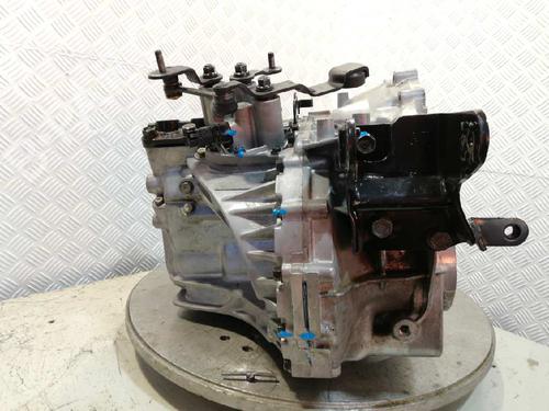 Gearbox HYUNDAI TUCSON (JM) 2.0 CRDi | BP23649958M3 