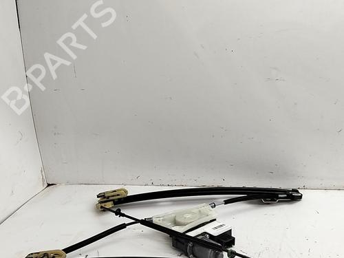 Used Front left window mechanism Front left window mechanism 38420584 38420584