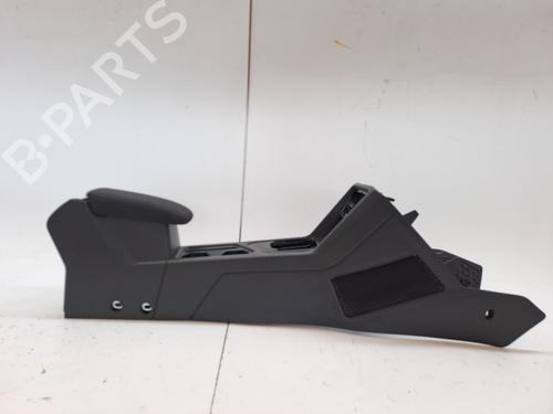 Used Armrest / Center console VW TIGUAN (5N_) 2.0 TDI (150 hp) 23366270