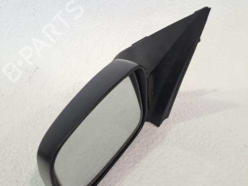 Left mirror KIA SORENTO I (JC) 2.5 CRDi | BP24586991C26 