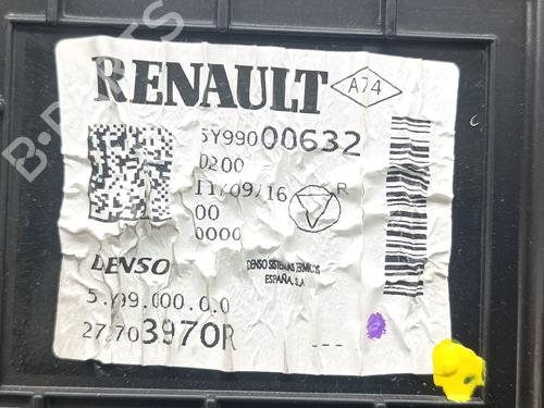 Other RENAULT CLIO IV (BH_) 0.9 TCe 90 (BHNF, BHMA, BHMH, BHJK, BHJR) | BP26019984O1