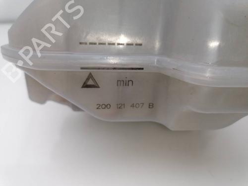 Used Expansion tank SEAT IBIZA V (KJ1, KJG) 1.0 TSI (116 hp) 23449570