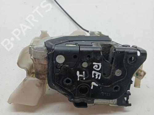 Front left lock AUDI A4 Allroad B8 (8KH) 3.0 TDI quattro | BP23345234C98 