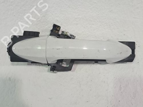Used Front right exterior door handle FORD FIESTA VI (CB1, CCN) 1.25 (82 hp) 24172748