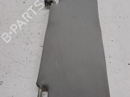 Left sun visor CITROËN C-CROSSER (VU_, VV_) 2.2 HDi | BP27336190I1 - Image 5